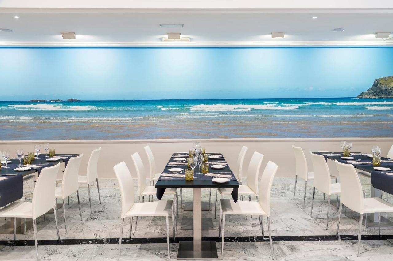 Melia Maria Pita Hotel A Coruña Kültér fotó