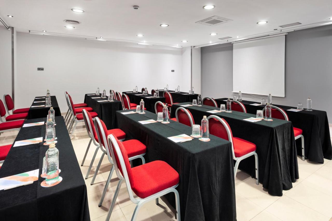 Melia Maria Pita Hotel A Coruña Kültér fotó