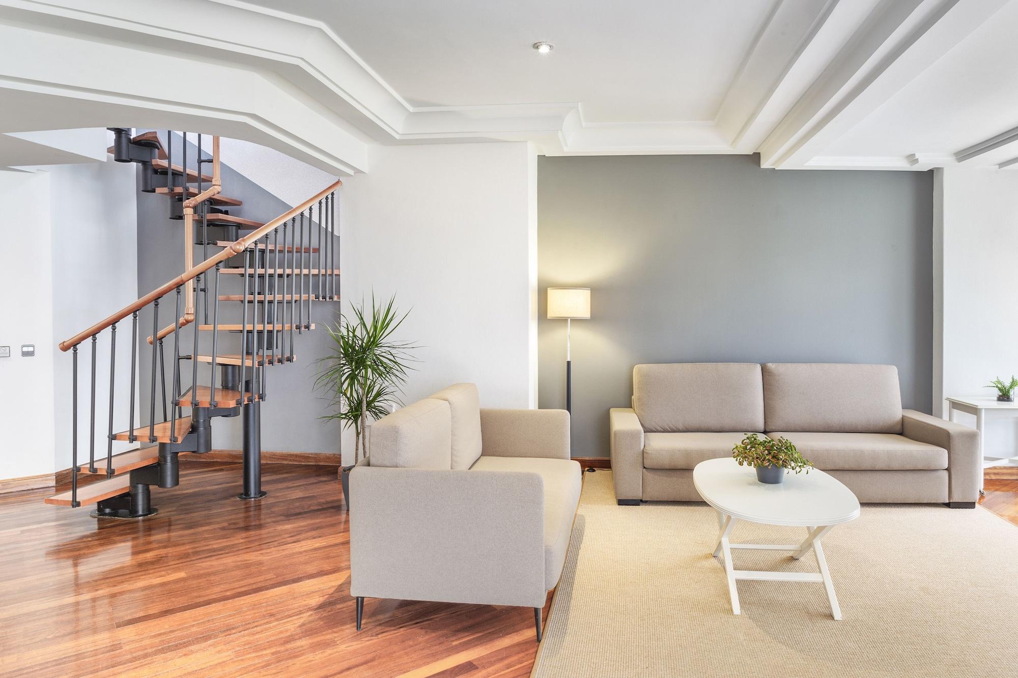 Melia Maria Pita Hotel A Coruña Kültér fotó